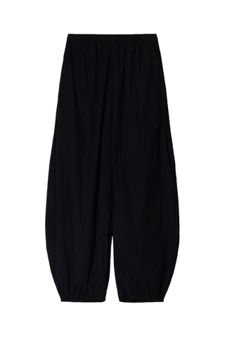 Pantalon - Noir
