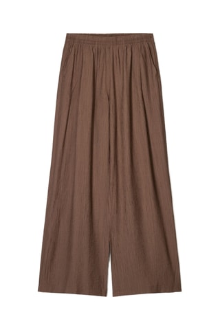 Pantalon - Marron