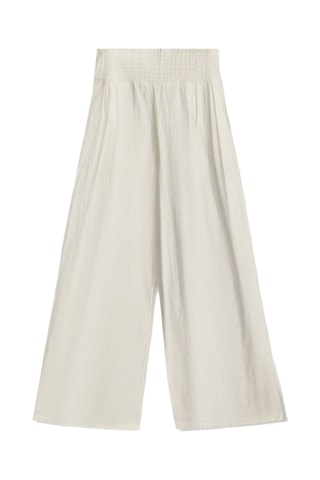 Pantalon - Beige