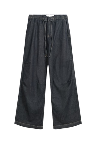 Pantalon - Noir