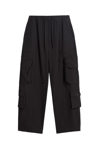 Pantalon - Noir