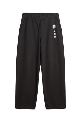 Pantalon - Noir