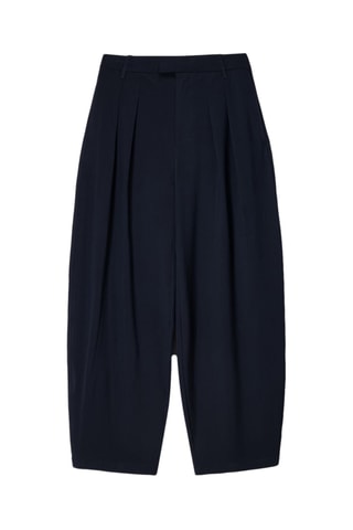 Pantalon - Noir