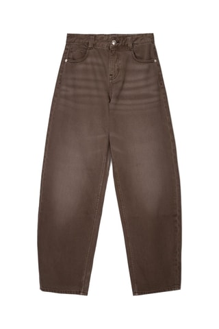Jean - Marron