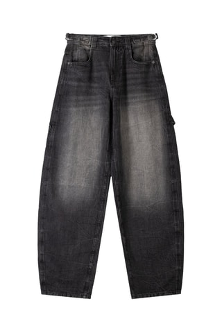 Jean - Noir