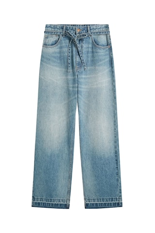 Jean - Indigo