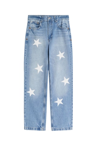 Jean - Bleu