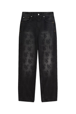 Jean - Noir