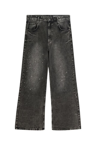 Jean - Noir