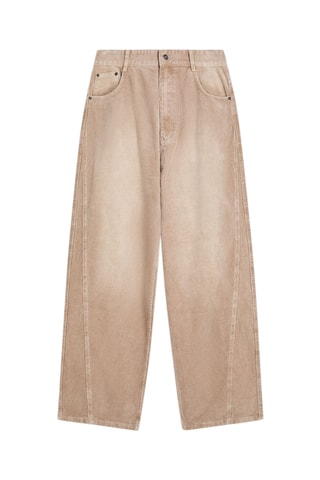 Jean - Beige