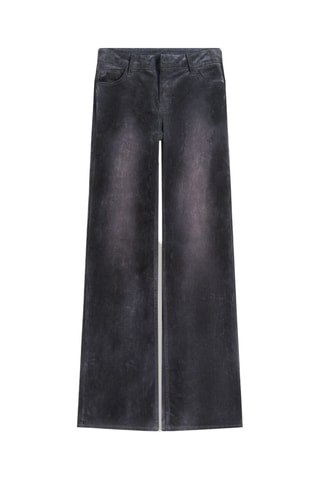 Jean - Noir
