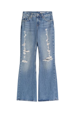 Jean - Bleu