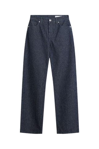 Jean - Bleu nuit