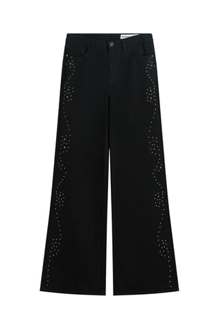 Jean - Noir