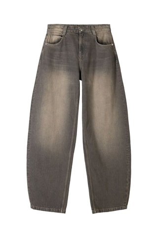 Jean - Marron