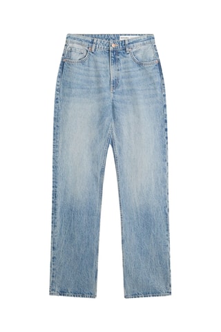 Jean - Bleu
