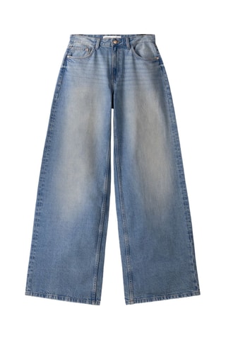 Jean - Bleu