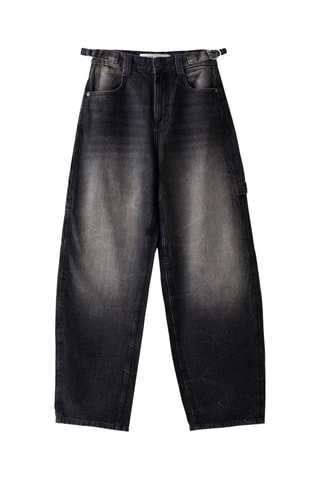 Jean - Noir