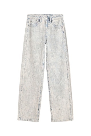 Jean - Beige