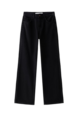 Jean - Noir