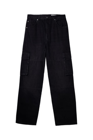 Jean - Noir