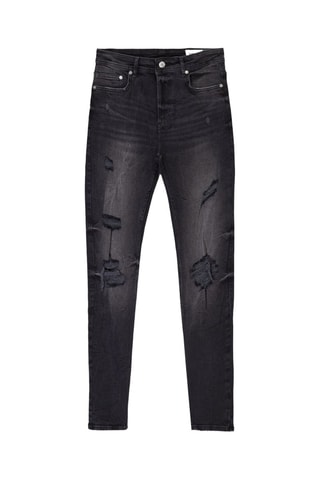 Jean skinny - Noir