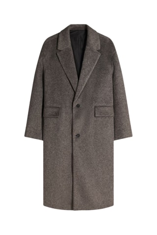 Manteau - Gris foncé