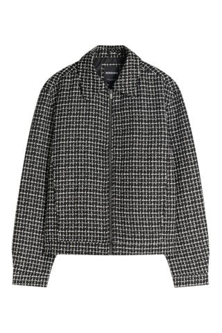 Veste - Noir