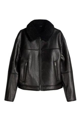 Veste - Noir