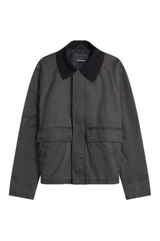Veste - Gris