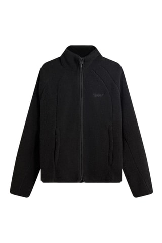Veste polaire - Noir