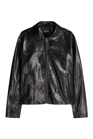Veste - Noir
