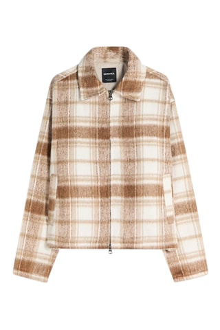 Veste - Marron