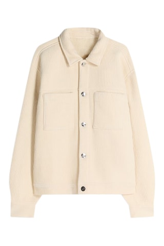 Veste - Beige clair