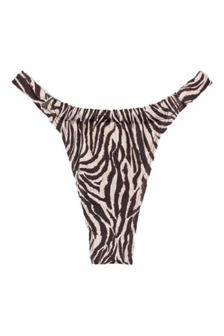 Bas de maillot - Beige