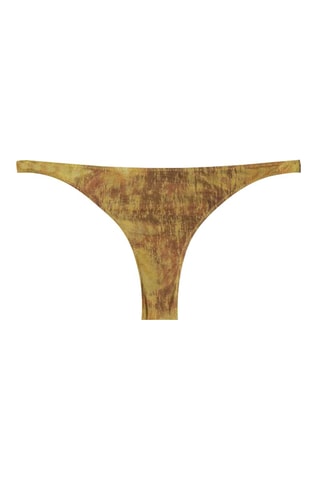 Bas de maillot - Kaki