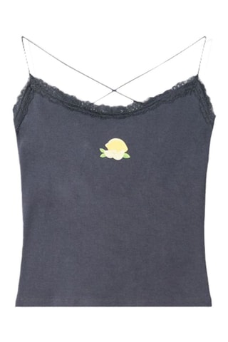 Top - Anthracite