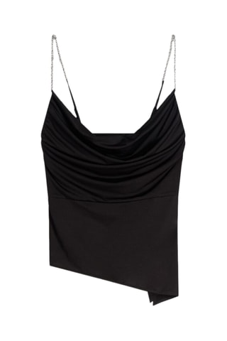 Top - Noir