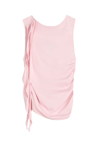 Top - Rose