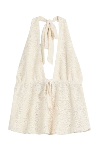 Top - Beige