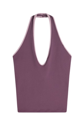 Top - Violet