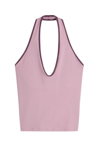 Top - Rose
