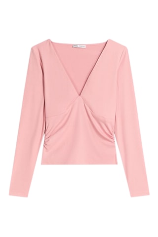 Top - Rose