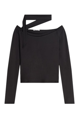 Top - Noir