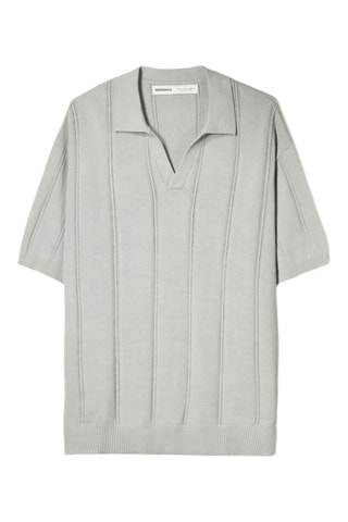 Top - Gris