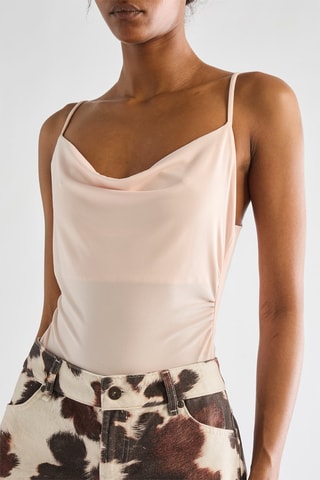 Body - Beige clair