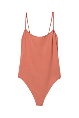 Body - Marron clair