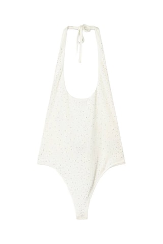Body - Blanc
