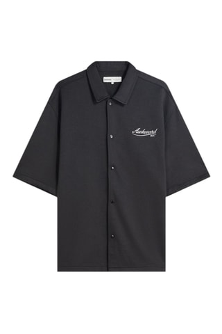 Chemise - Noir