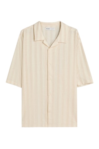 Chemise - Rose